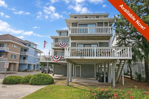 a-120 Lumina Ave S, Wrightsville Beach, NC, 28480-6203 | Card Image