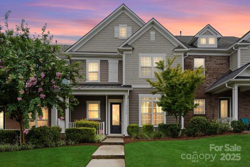 11410 Founders Park Ln, Pineville, NC, 28134-7482 | Card Image