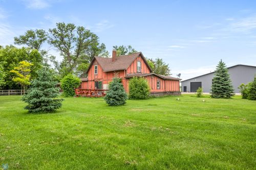 112 4th St, Hickson, ND, 58047-5124 | Card Image