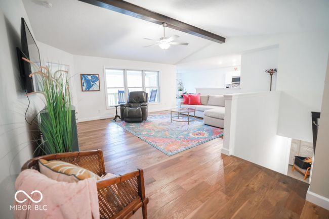 8917 N Old State Road 37, House other with 3 bedrooms, 2 bathrooms and null parking in Bloomington IN | Image 13