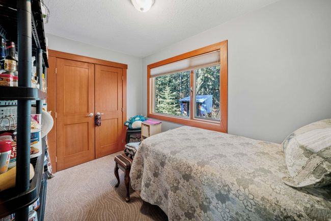 20 Pinewood Crescent, House other with 3 bedrooms, 1 bathrooms and 3 parking in Canmore AB | Image 12