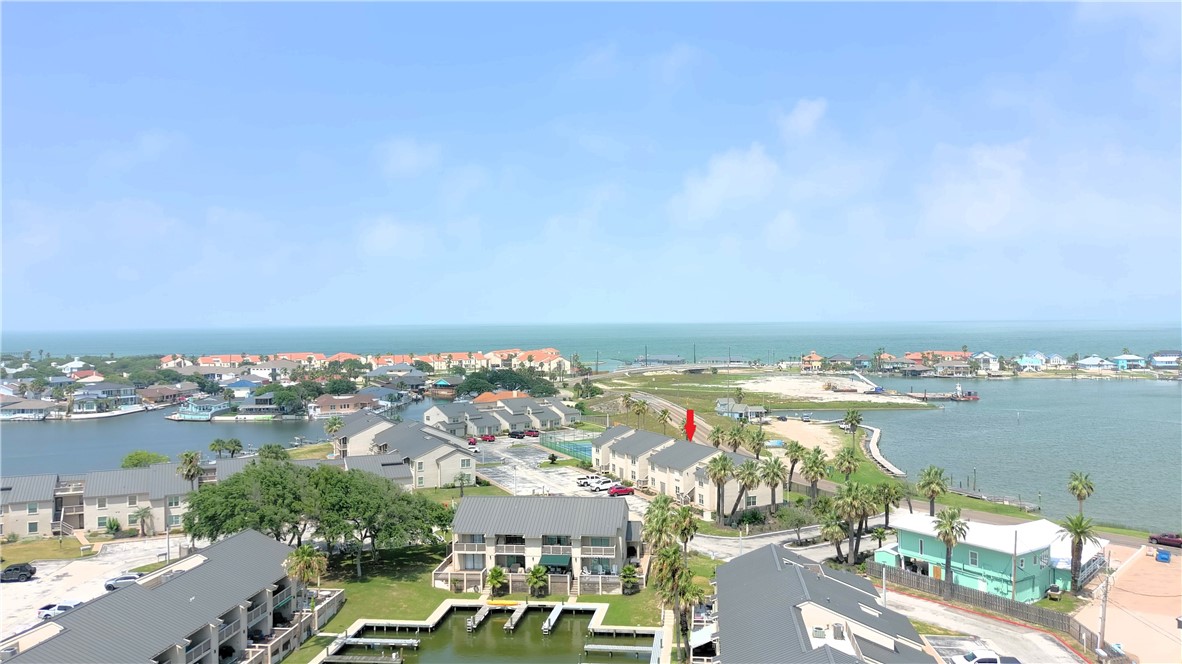 Bayhouse Dr, Rockport, TX 78382