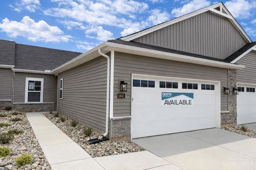 6841 Traditions St, Middletown, OH, 45044-8064 | Card Image