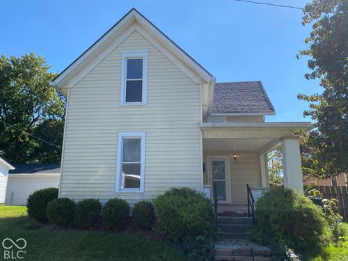 1493 Cherry St, Noblesville, IN, 46060-2908 | Card Image