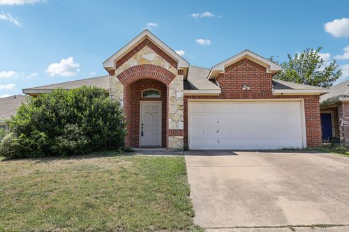 804 Bahar Ct, Arlington, TX, 76010-3563 | Card Image