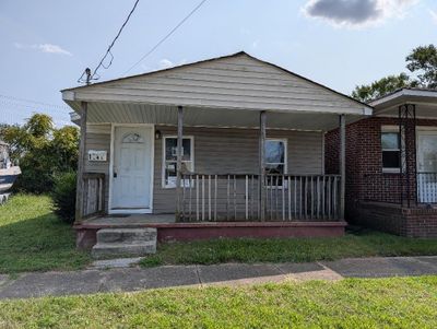 1241 Wirt Ave. Avenue, House other with 3 bedrooms, 1 bathrooms and null parking in Portsmouth VA | Image 1