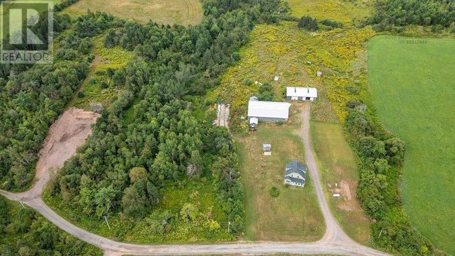 540 Farm Rd, Home with 4 bedrooms, 2 bathrooms and null parking in Heatherton NS | Image 11
