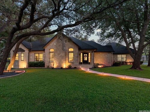 8638 Classic Oaks Ln, San Antonio, TX, 78255-3505 | Card Image