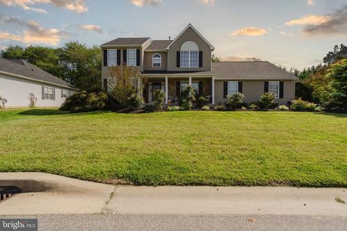 132 Osbourne Ln, DOVER, DE, 19904-3836 | Card Image
