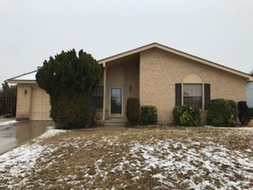 7909 White Blvd, Abilene, TX, 79606-5533 | Card Image