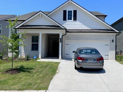 335 Caledonia Ct, Peachtree City, GA, 30269-2314 | Card Image