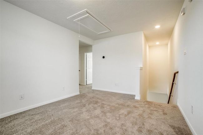 3319 Forest Chitto Dr, House other with 3 bedrooms, 3 bathrooms and 2 parking in Spring TX | Image 19
