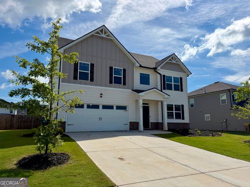 384 Condor Ct, Statham, GA, 30666-1889 | Card Image