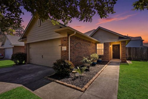7111 Cool Springs Ct, Magnolia, TX, 77354-2867 | Card Image