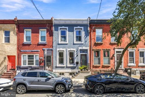 1407 S 23rd St, PHILADELPHIA, PA, 19146-4213 | Card Image