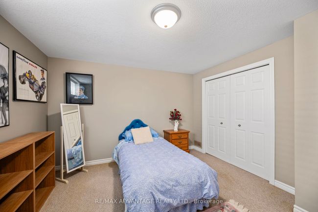 10 Stonefield Gate, House other with 3 bedrooms, 3 bathrooms and 2 parking in Ilderton ON | Image 25