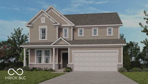 12140 Olivine Ave, Cumberland, IN, 46229-3453 | Card Image