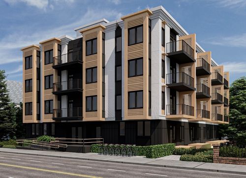 104-84 Prospect St, Somerville, MA, 02143-4109 | Card Image