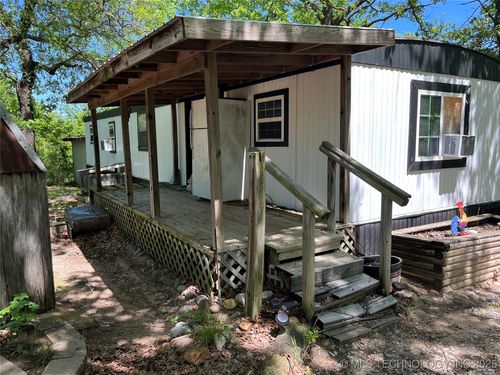 14418 County Road 3580, Sasakwa, OK, 74867 | Card Image