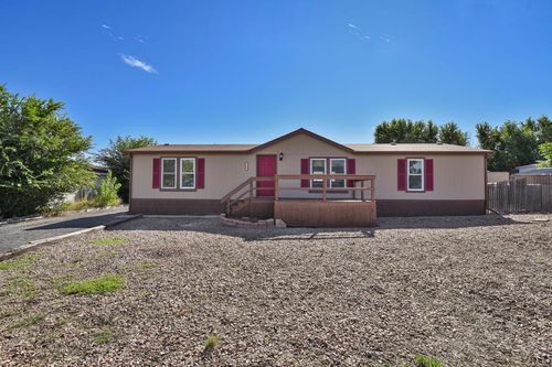 714 S Walton Dr, Pueblo West, CO, 81007-5017 | Card Image
