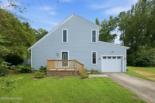 204 Little John Ln, Havelock, NC, 28532-9554 | Card Image