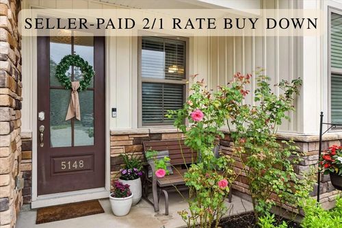 5148 Park Creek Ave, North Charleston, SC, 29418-3808 | Card Image
