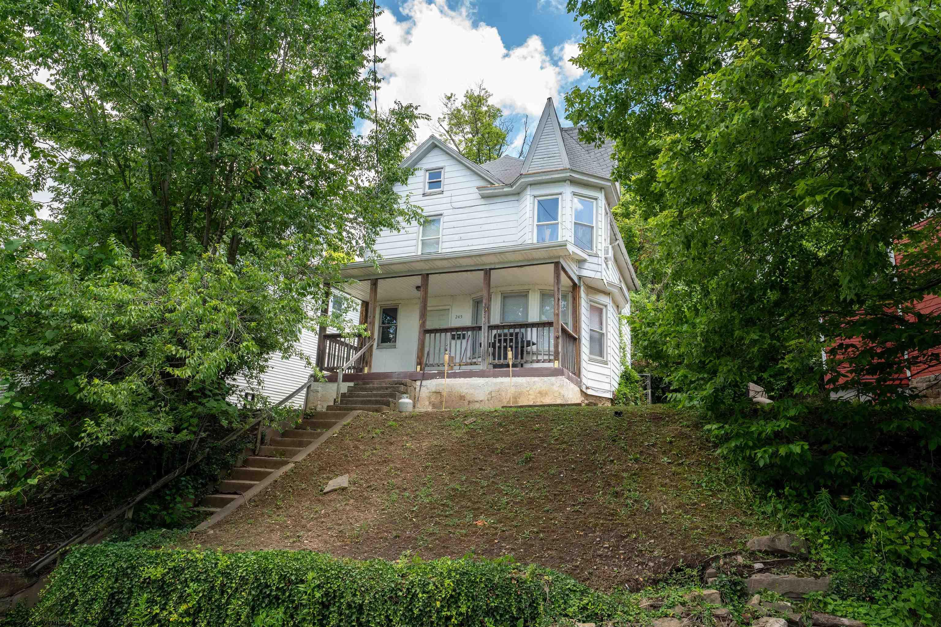 Richwood Ave, Morgantown, WV 26505