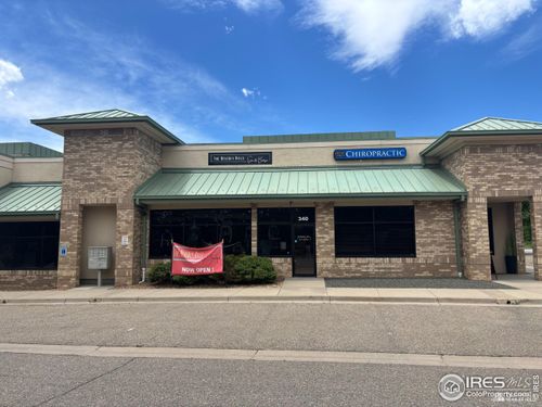 340 W 37th St, Loveland, CO, 80538-2260 | Card Image