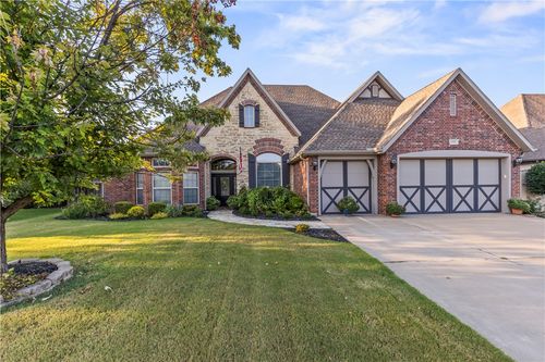 4305 W Warbal Trl, Rogers, AR, 72758-8086 | Card Image