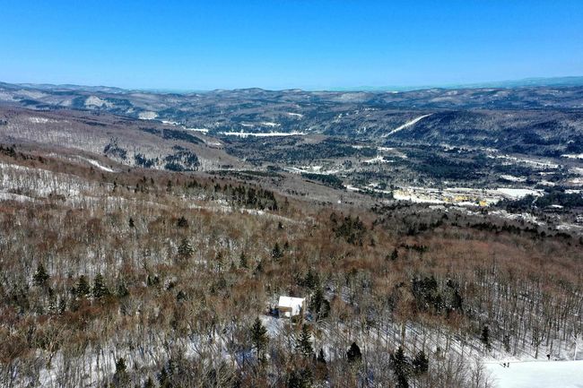 1300 Mountain Rd, House other with 4 bedrooms, 5 bathrooms and null parking in Ludlow VT | Image 24