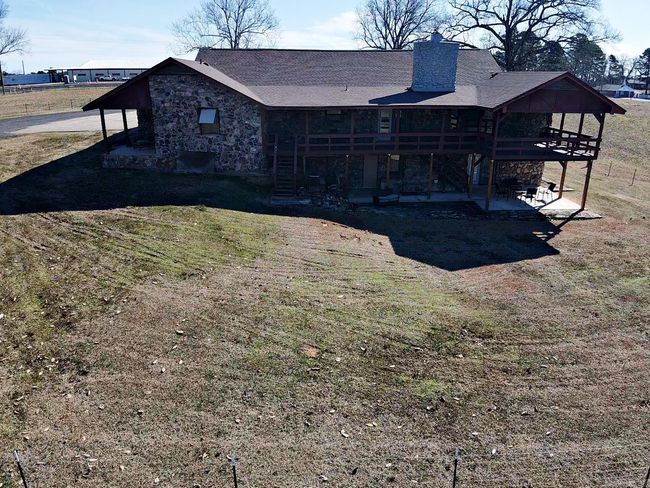 7369 Highway 7, House other with 4 bedrooms, 3 bathrooms and null parking in Bismarck AR | Image 4