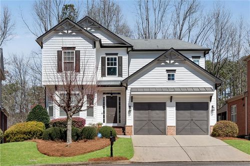 3240 Compass Way, Milton, GA, 30004-0625 | Card Image