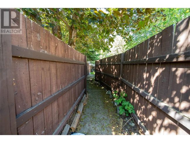33C Mount Trinity Ave, Townhouse with 3 bedrooms, 2 bathrooms and null parking in Fernie BC | Image 42