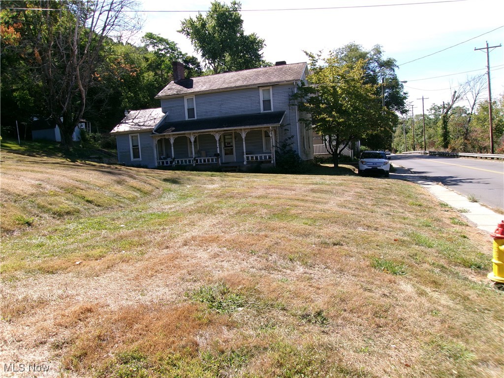 Wayne Ave, Zanesville, OH 43701