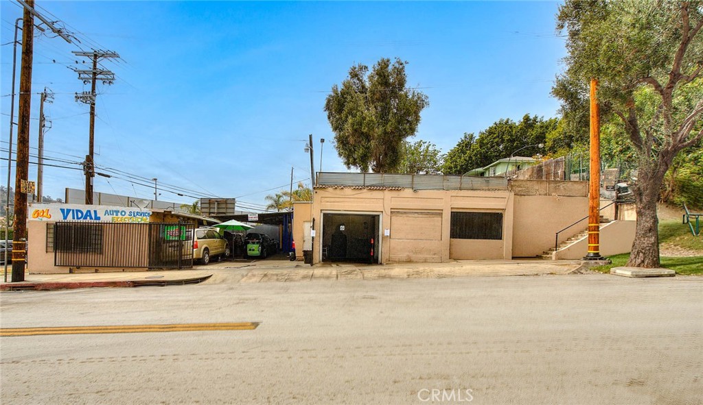 Residential in Los Angeles 4