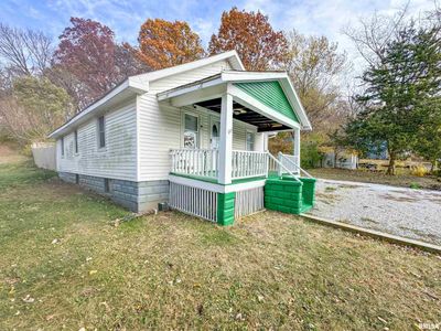 533 Bloomington Road, House other with 2 bedrooms, 1 bathrooms and null parking in East Peoria IL | Image 2