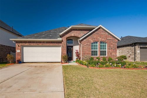 5819 Southern Rose Lane, Rosenberg, TX, 77469 | Card Image