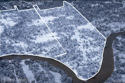 0000 Atkins Atkins Road, Port Huron Charter Township, MI, 48060 | Card Image