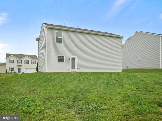 38 Preening Rd, House other with 3 bedrooms, 3 bathrooms and null parking in HEDGESVILLE WV | Image 26