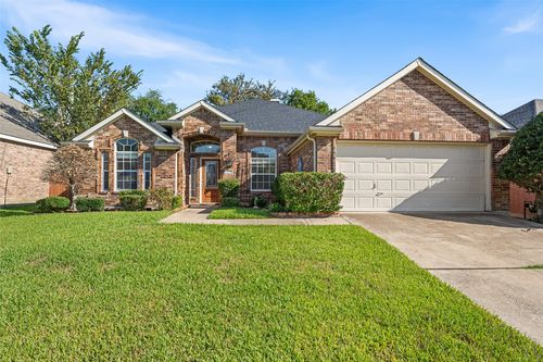 3203 Rainburst Ln, Wylie, TX, 75098-7498 | Card Image