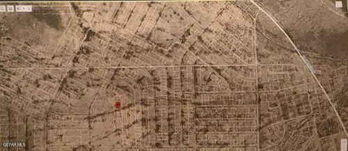 PN-128275 El Paso, El Paso, TX, 79901 | Card Image