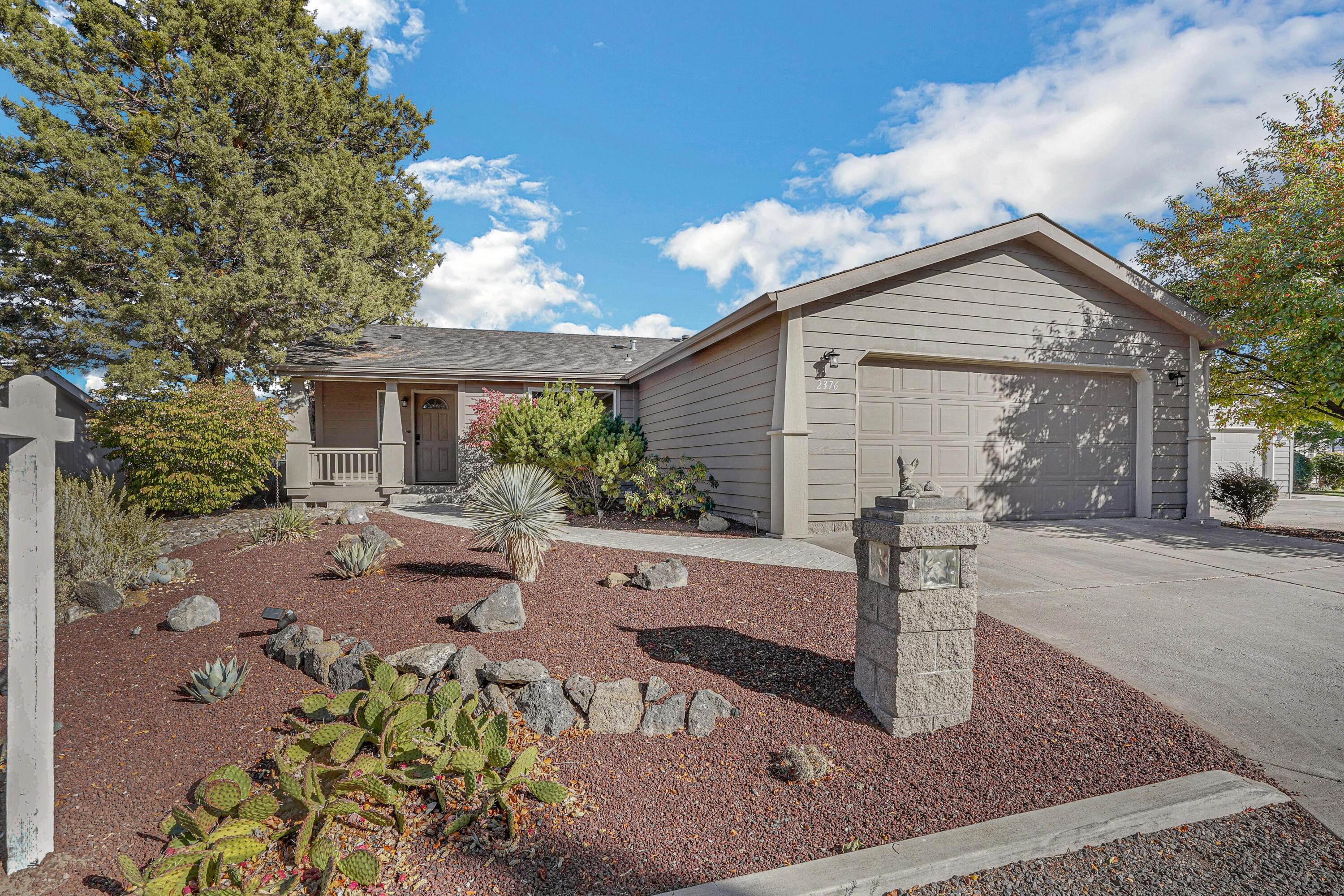 Buckwheat Ct, Bend, OR 97701
