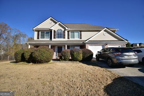 12140 DOMINION Dominion Dr, Hampton, GA, 30228-3407 | Card Image