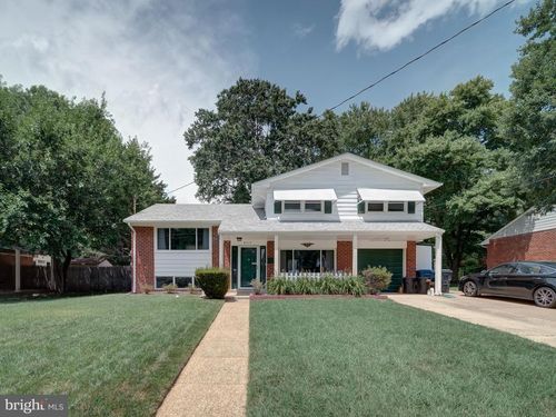 8912 Battery Rd, ALEXANDRIA, VA, 22308-2804 | Card Image