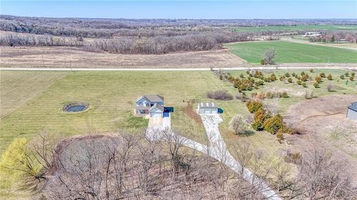 4373 Hackberry Ln, Bates City, MO, 64011-8529 | Card Image