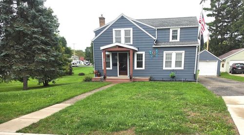 524 S Fourth Street, Delavan, WI, 53115 | Card Image