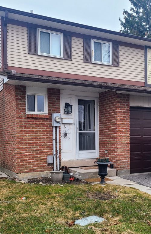 44 Parker Cres, Ajax, ON, L1S3R5 | Card Image