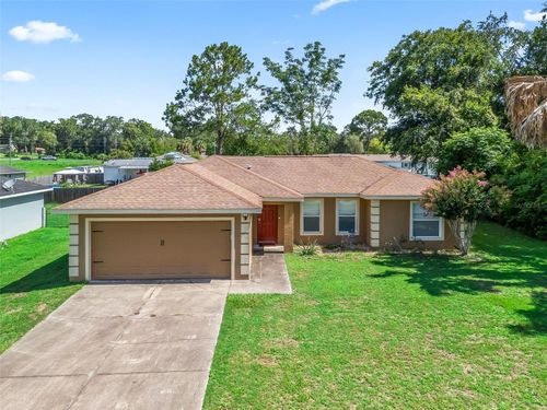 3951 Se 136th Pl, Summerfield, FL, 34491-2275 | Card Image