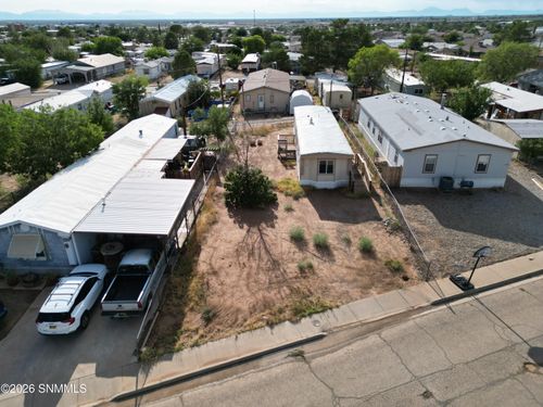 1308 Casady Dr, Alamogordo, NM, 88310-5397 | Card Image