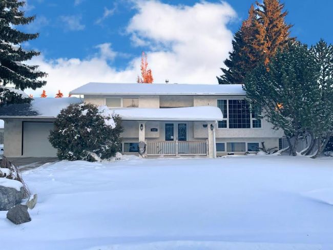 5509 45 St, House detached with 4 bedrooms, 2 bathrooms and 4 parking in Provost AB | Image 33